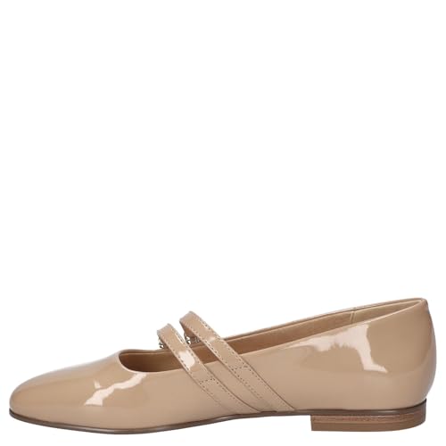 Women's Davenport Mary Jane Flat