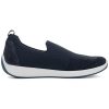 Women's Casual Loafer, Blue, 9.5