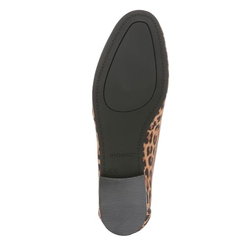 Women's, Charlotte Loafer Leopard Suede