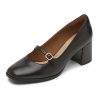 Women's Violetta Mary Jane Pump