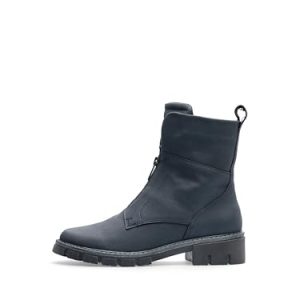 Women's Dover Ankle Boots, Blue, EU 39, Blue 050605, 39 EU