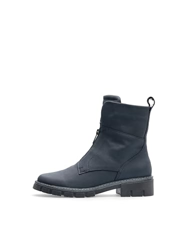 Women's Dover Ankle Boots, Blue, EU 39, Blue 050605, 39 EU