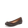 Vionic Women's Ballet Flat