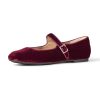 Women's Mary Jane Ballet Flat