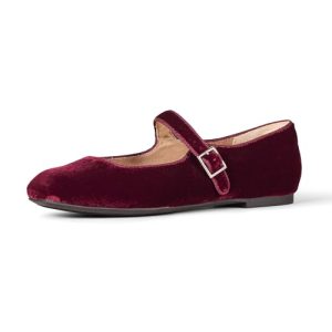 Women's Mary Jane Ballet Flat