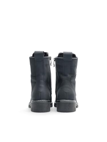 Women's Dover Ankle Boots, Blue, EU 39, Blue 050605, 39 EU