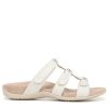 Women's Amber Pearl Slides Sandal