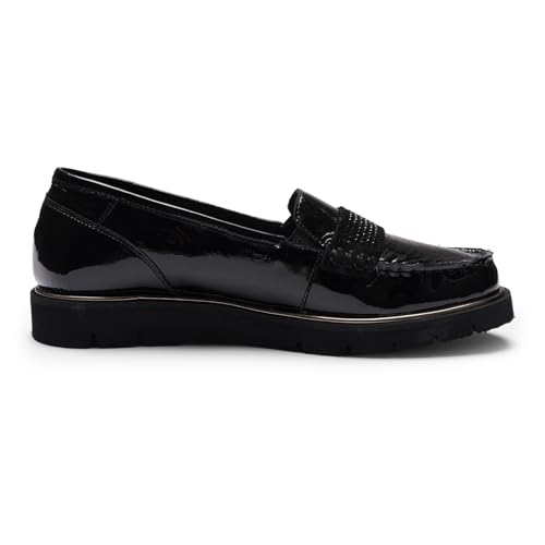 Women's Dallas Moccasin