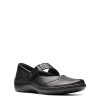 Women's Cora Gema Mary Jane Flat
