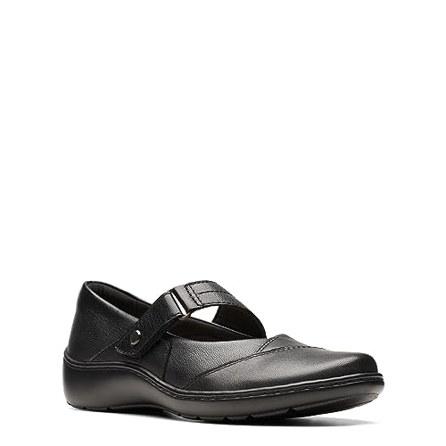Women's Cora Gema Mary Jane Flat