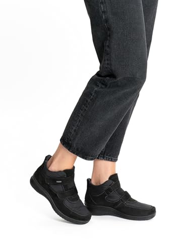Women's Modern Snow Boot