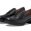 Women's Camea Lug Loafers Flat