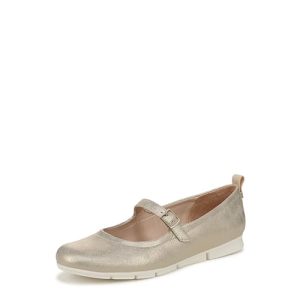 Women's Timeless Mary Jane Flat