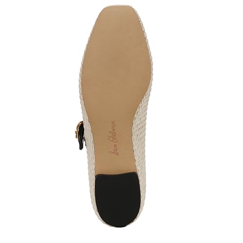Women's Michaela Stud Mary Jane Flat