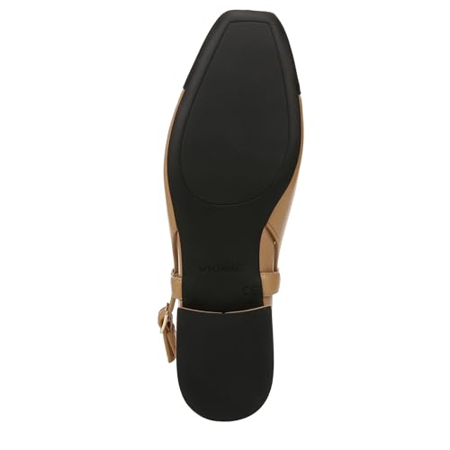 Women’s Orchid Petaluma Comfort Flats- Supportive Lightweight Slingback Flats with Arch Support Insole That Helps Correct