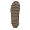 Marcy Women's Slip-on Casual Loafer Port Tumbled - 6 Medium