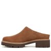 Women's Fairfax Mule