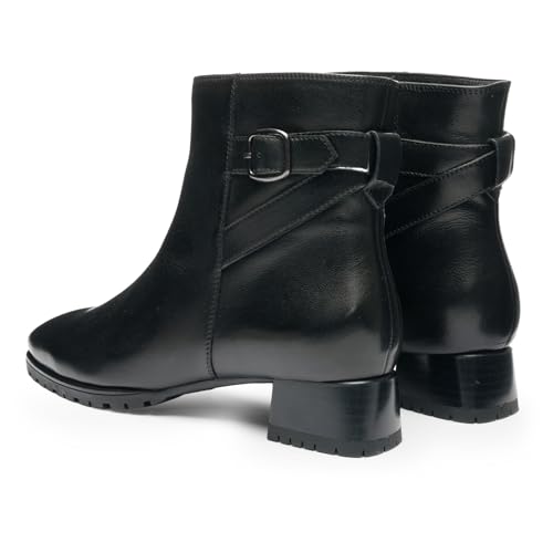 Women's Classic Ankle Boot