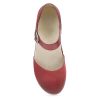 Mae Mary Jane for Women - Dual-Density Cork/EVA Midsole and Lightweight Rubber Outsole Provide Durable and Comfortable Ride on
