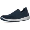 Women's Casual Loafer, Blue, 9.5