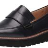Women's Adiline Slip-On Platform Loafer