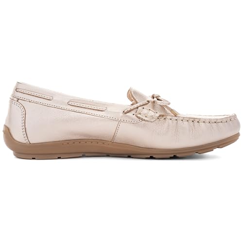 Women's Alabama Moccasin