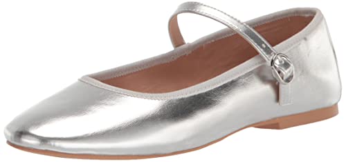 Women's Violette Mary Jane Flat