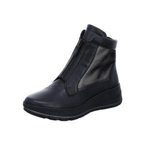 Women's Modern Ankle Boot