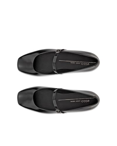 Women's Margot Mary Jane Ballerina Ballet Flat
