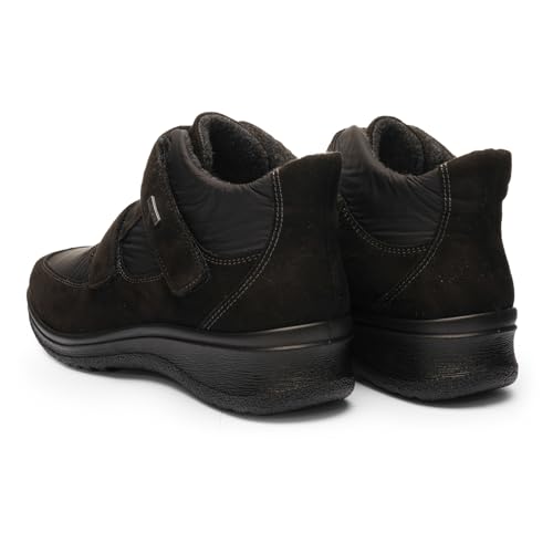 Women's Modern Snow Boot