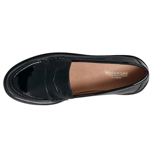Rockport Women's Kacey Penny Loafer Flat