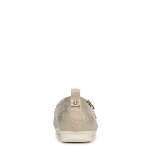 Women's Timeless Mary Jane Flat