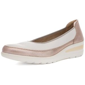 Women's Closed-Toe Pumps