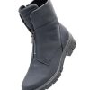 Women's Dover Ankle Boots, Blue, EU 39, Blue 050605, 39 EU