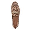 Women's, Charlotte Loafer Leopard Suede