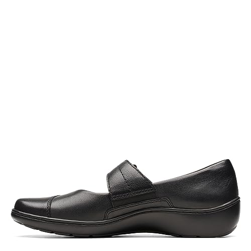 Women's Cora Gema Mary Jane Flat