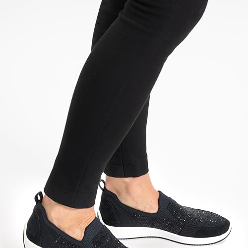 ARA Women's Low-Top Sneakers