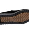 31rpQgMxWOL.jpg Black Velvet Mary Jane Shoes for Women China Dance Flat Old Beijing Cloth Walking Shoes
