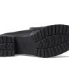 Women's Camea Lug Loafers Flat