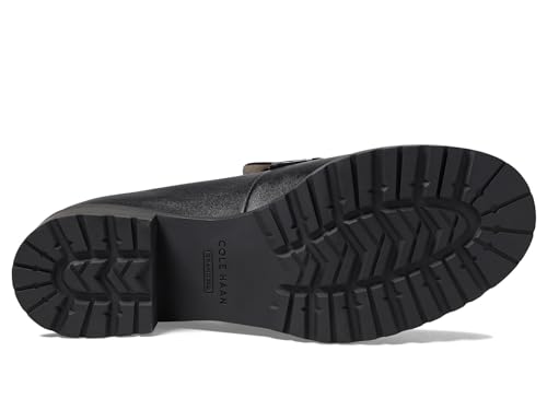 Women's Camea Lug Loafers Flat