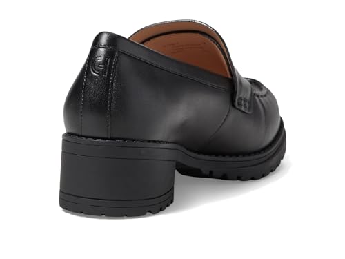 Women's Camea Lug Loafers Flat