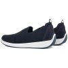 Women's Casual Loafer, Blue, 9.5