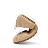 31uWjio4bkL.jpg Women's Flats, Foldable Ballet Flats for Women, Bowknot Round Toe Comfort Light Weight Slip-On Dress Shoes