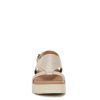 Vionic Women's Alondra Lug Ankle Straps Heeled Sandal