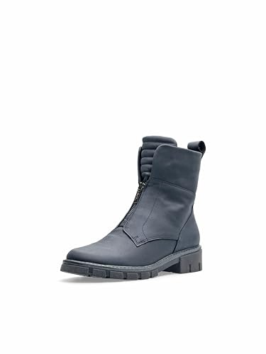 Women's Dover Ankle Boots, Blue, EU 39, Blue 050605, 39 EU