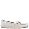 Women's Megan7 Loafer Flat