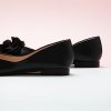 Ballet Flats for Women | Womens Flats Shoes | Square Toe Flats| Women's Flats | Slip On Dress Shoes | Flower Shoes