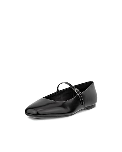 Women's Margot Mary Jane Ballerina Ballet Flat