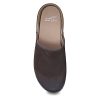 Brenna Slip On Clogs for Women – Memory Foam and Arch Support for All -Day Comfort and Support – Lightweight EVA Oustole for