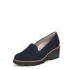 31zBrDTzEuL.jpg Women’s Aster Willa Wedge- Supportive Arch Support Dress Shoes for Women That Include an Orthotic Insole Providing Comfort and